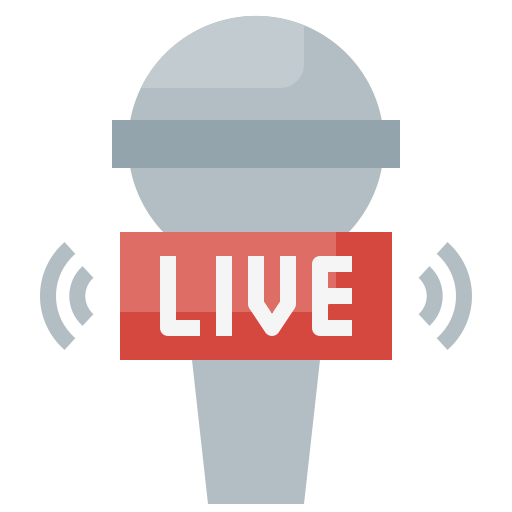 Live free icon Live free icon