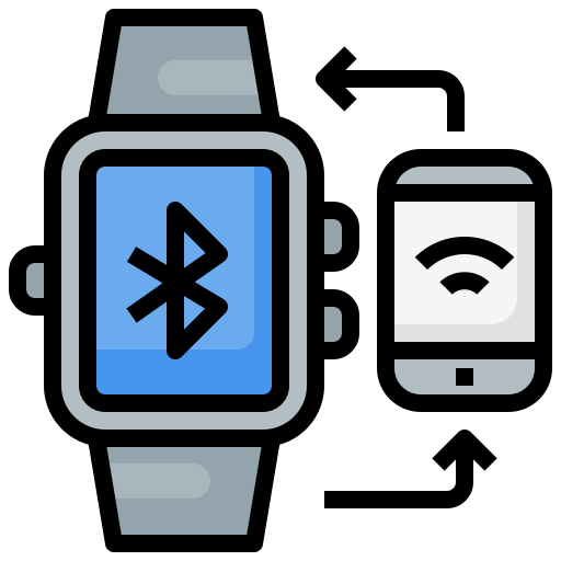 bluetooth icono gratis