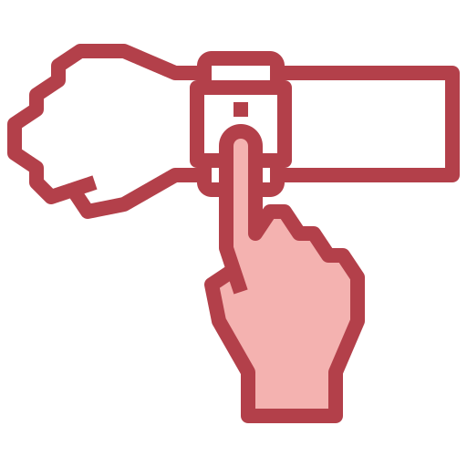 smartwatch kostenlos Icon
