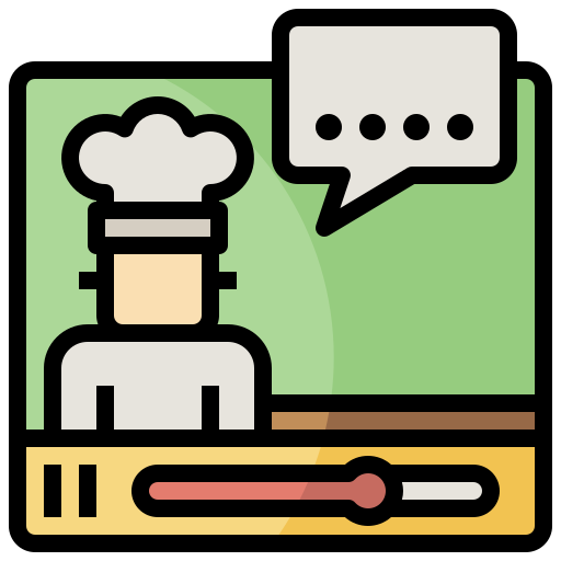 Cooking free icon Cooking free icon