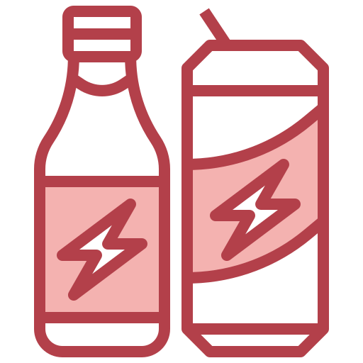 Энергетический напиток бесплатно иконка