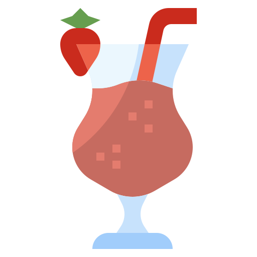 Strawberry free icon