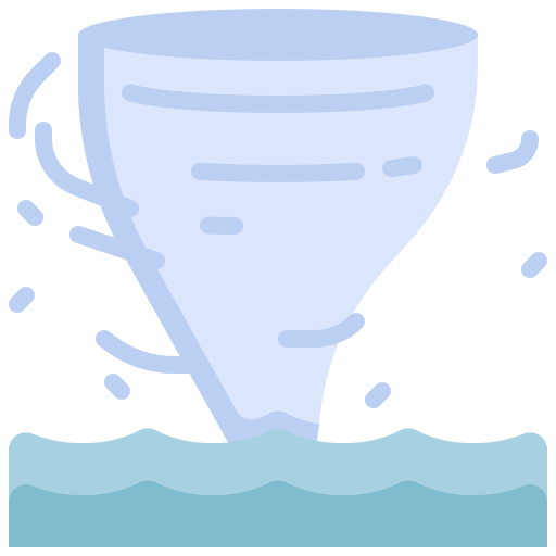 ouragan Icône gratuit ouragan Icône gratuit