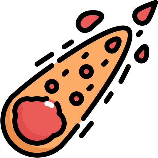 meteorit kostenlos Icon