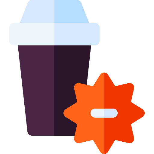 promoción icono gratis