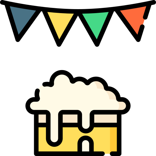 Фестиваль бесплатно иконка Фестиваль бесплатно иконка