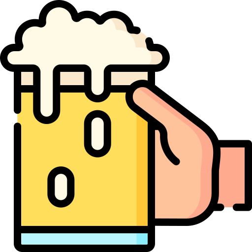 cerveja grátis ícone cerveja grátis ícone
