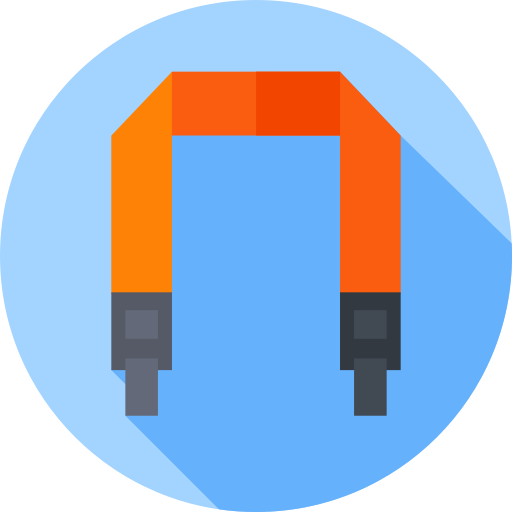 kameragurt kostenlos Icon