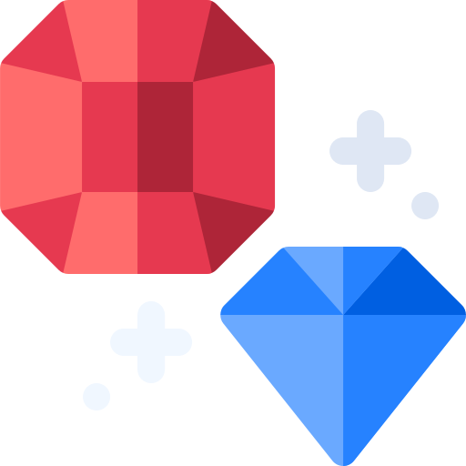 diamant Icône gratuit diamant Icône gratuit