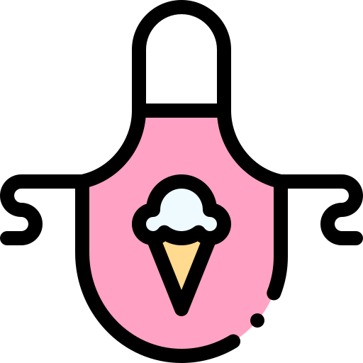 Apron free icon Apron free icon