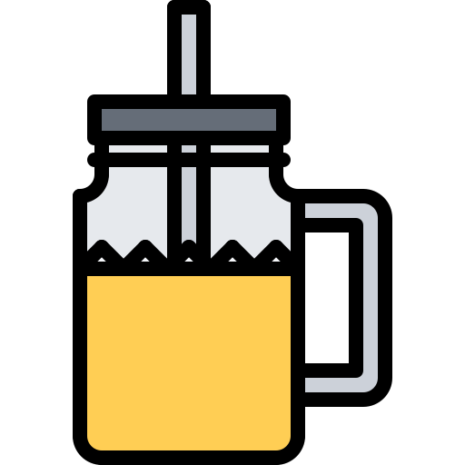 Lemonade free icon
