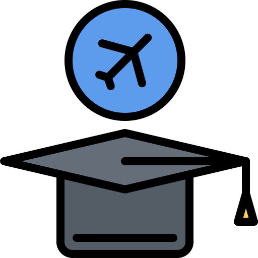Education free icon