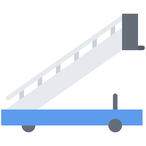 Ladder free icon Ladder free icon