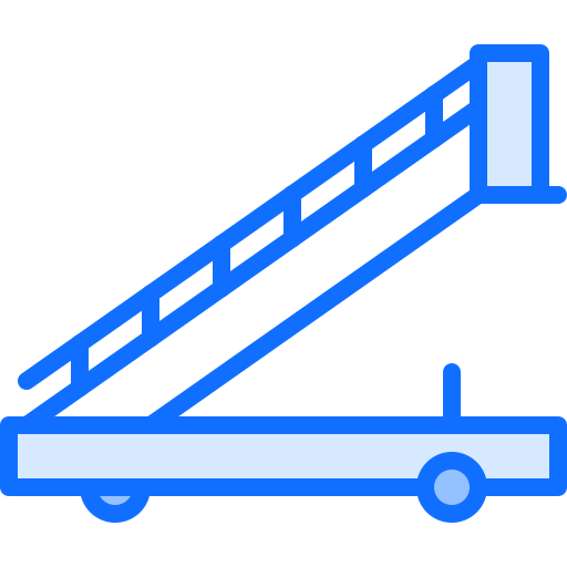 Ladder free icon