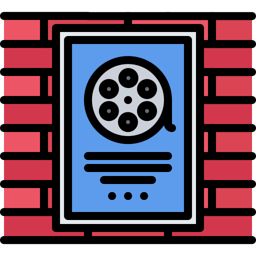 film kostenlos Icon film kostenlos Icon