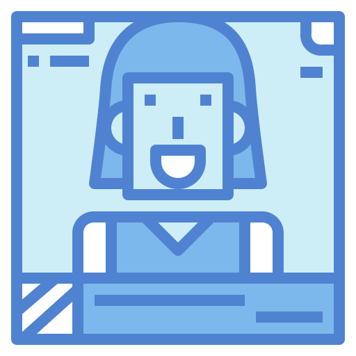 nachrichtensprecherin kostenlos Icon nachrichtensprecherin kostenlos Icon