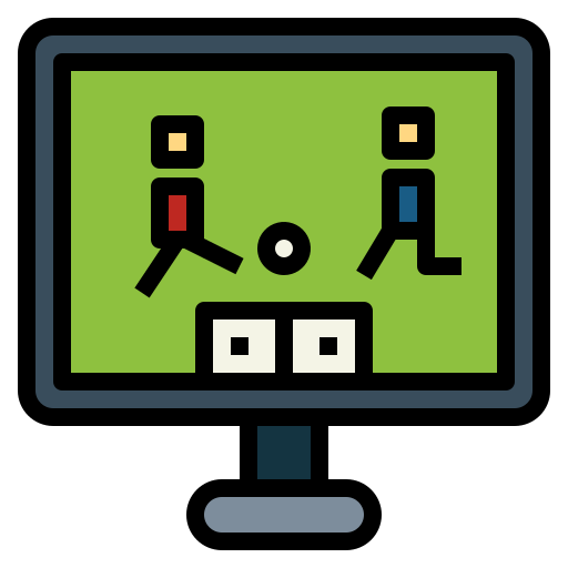 deporte icono gratis