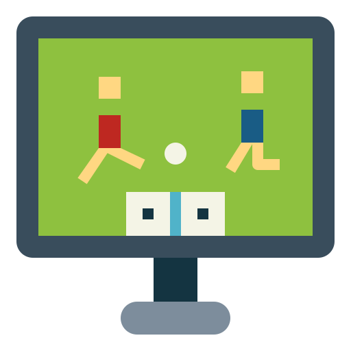 deporte icono gratis