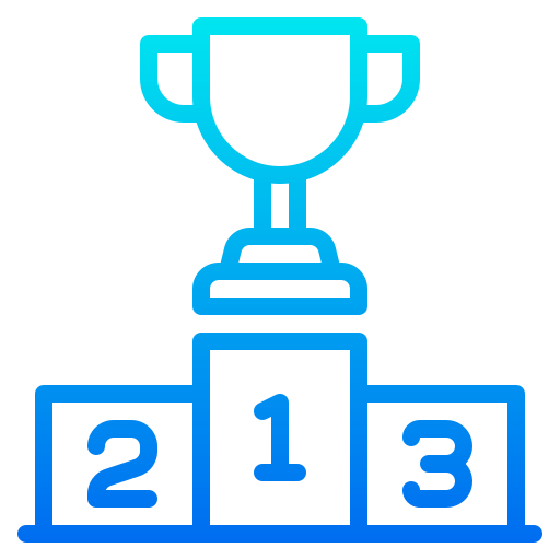 trophäe kostenlos Icon trophäe kostenlos Icon