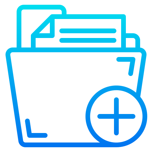 Folder free icon Folder free icon