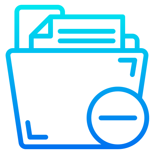 Folder free icon Folder free icon