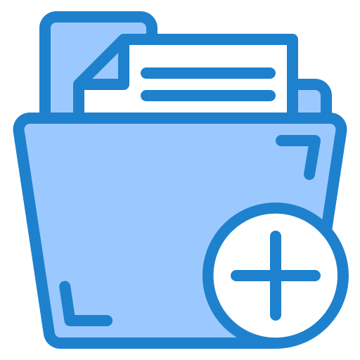 Folder free icon Folder free icon