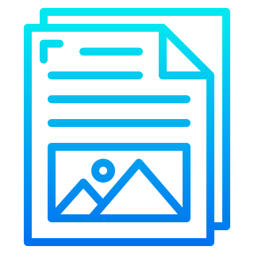 Image free icon