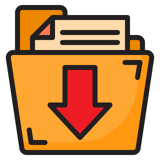 Folder free icon Folder free icon