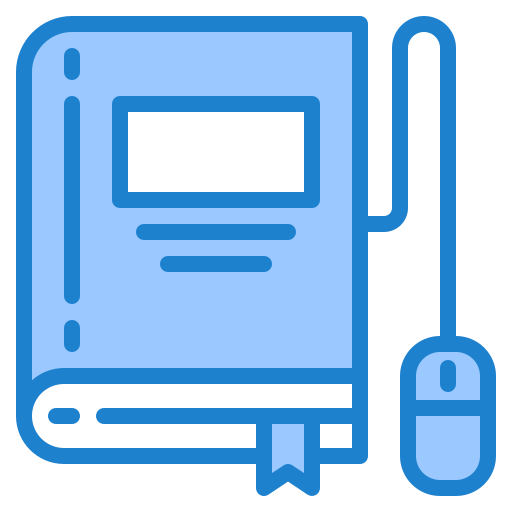 Электронная книга бесплатно иконка