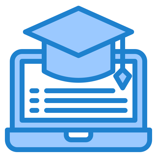 Graduation - Free education icons