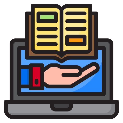 ebook Icône gratuit ebook Icône gratuit