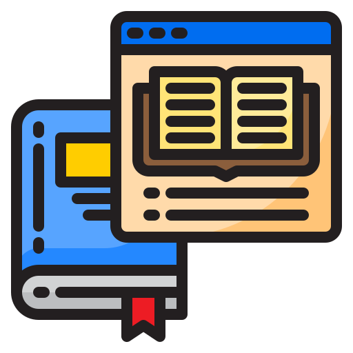 ebook kostenlos Icon