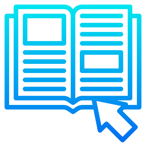 ebook Icône gratuit ebook Icône gratuit