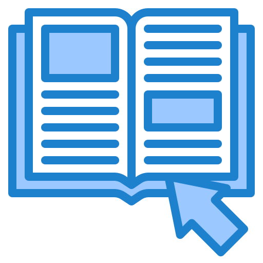 Электронная книга бесплатно иконка Электронная книга бесплатно иконка