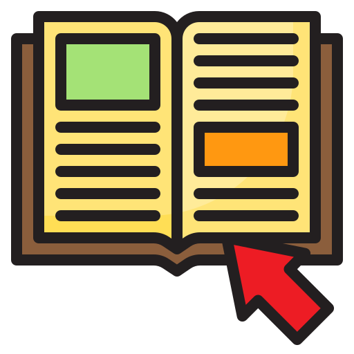 ebook Icône gratuit ebook Icône gratuit