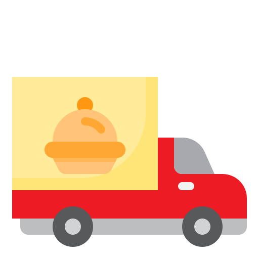 camion de livraison Icône gratuit camion de livraison Icône gratuit