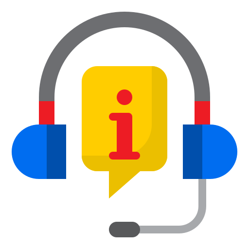 Information free icon