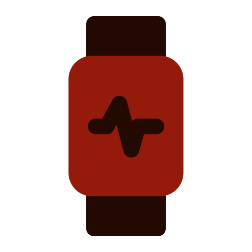 Smartwatch free icon Smartwatch free icon