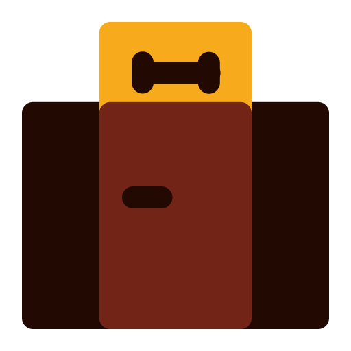 Gym free icon