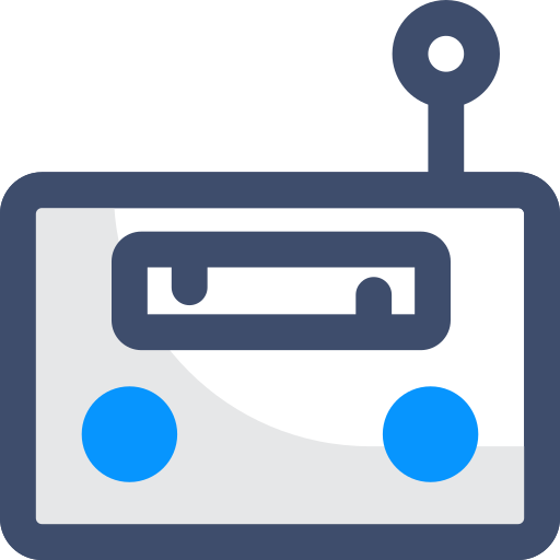 radio kostenlos Icon radio kostenlos Icon