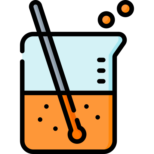 Flask free icon Flask free icon