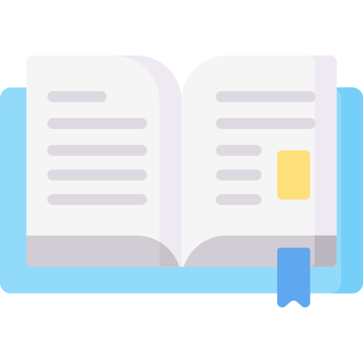 Book Special Flat icon