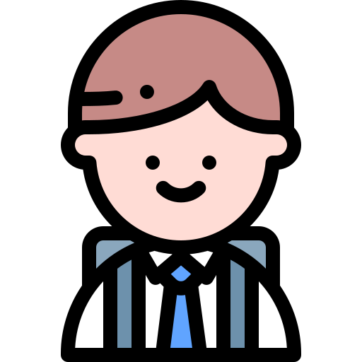 Student free icon
