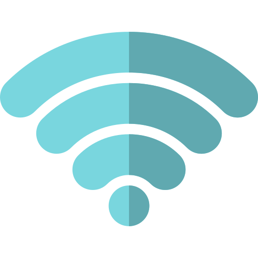 Wifi free icon