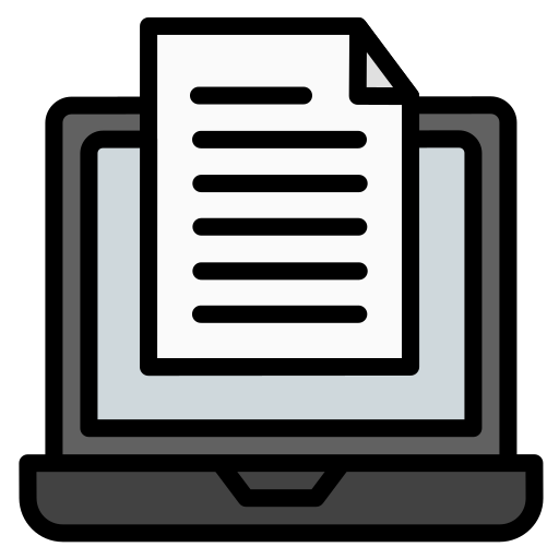 libro electronico icono gratis