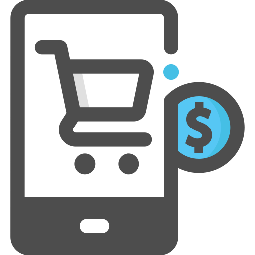 Ecommerce Generic Others icon