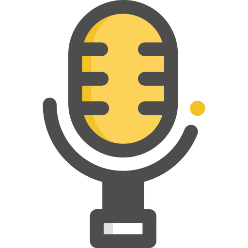 mikrofon kostenlos Icon mikrofon kostenlos Icon