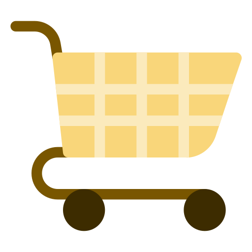 carrito de compras icono gratis