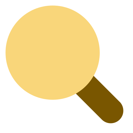 Magnifying Glass Free Icon