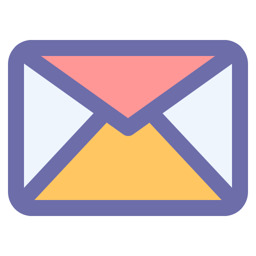 Email free icon